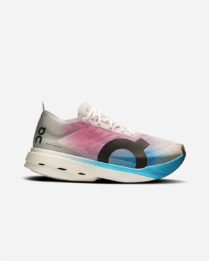 Cloudboom Strike Men - White / Horizon