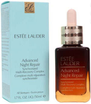 Estée lauder advanced night repair synchronized multi-recovery complex 50ml