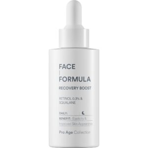 Face Formula Pro Age Recovery Boost Serum 30 ml