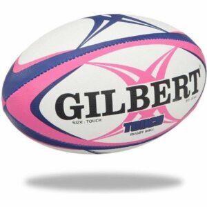 Gilbert Touch rugbybold - Multifarvet, str. 4