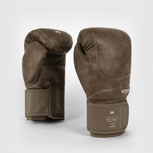 Impact Evo Scales Boksehandsker Brun