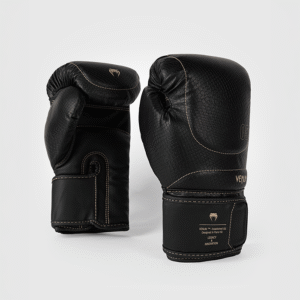 Impact Evo Scales Boksehandsker Sort