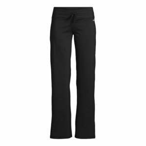 Jersey Træningsbukser Sort