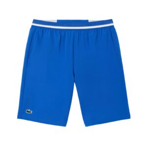 Lacoste Tennis x Novak Djokovic Sportsuit Shorts Saphir Blue - OLD