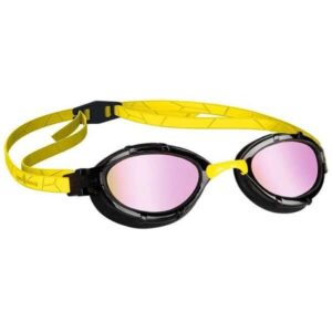 Mad Wave Performance Triathlon Rainbow Svømmebriller