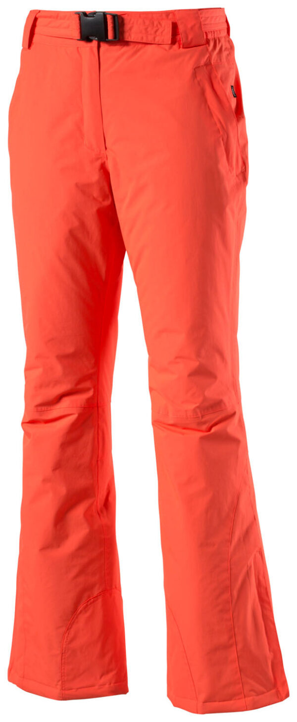 Mckinley Nell Iii Skibukser Dame 38 Orange