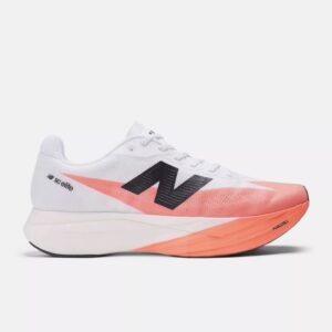 New Balance FuelCell SuperComp Elite V5 Løbesko Dame 37½ - Optimal komfort og fart til konkurrencebrug