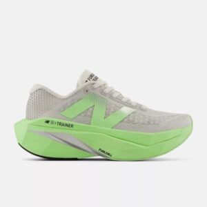 New Balance FuelCell SuperComp Trainer V3 Str. 44½ Grå Herre