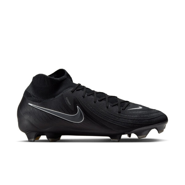Nike Phantom Luna 2 Pro Fg Fodboldstøvler Herre 43 Sort