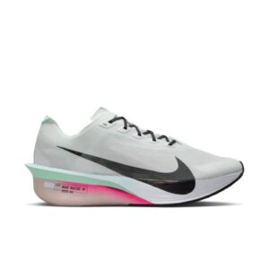 Nike Vaporfly 4 Str. 45½ Herre Løbesko i Grå - Optimal til hurtige løb og konkurrencer