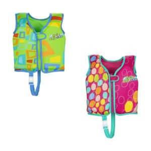 Oppustelig svømmevest Bestway Aquastar Swim Safe 19-30 kg