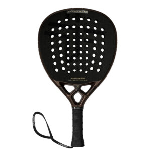 Oxdog Hyper Pro+ 2.0 2026 Padelbat