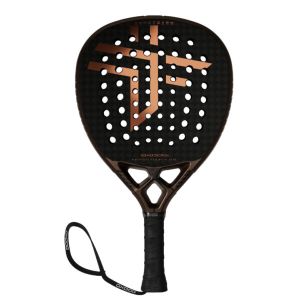 Oxdog Hyper Tour X 2.0 2026 Padelbat
