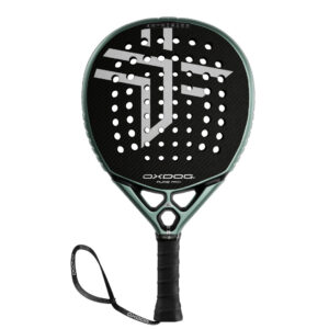 Oxdog Pure Pro+ 2026 Padelbat