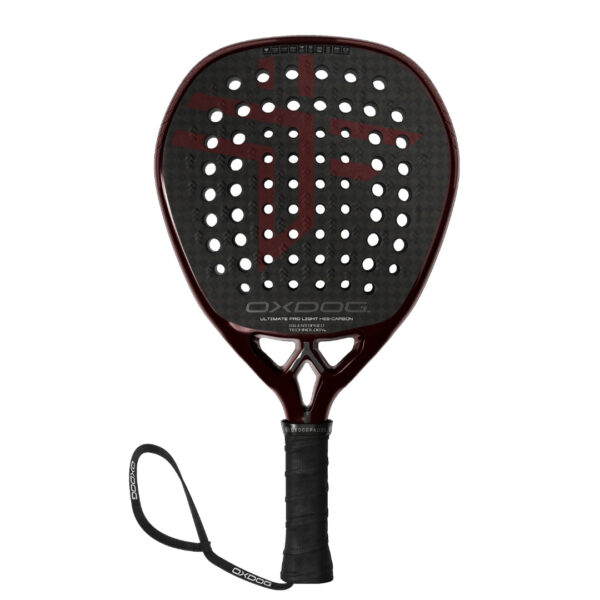 Oxdog Ultimate Pro Light 2026 Padelbat