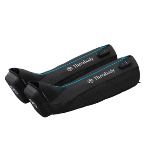 Recovery Air Jet Boots Kompressionsmassage