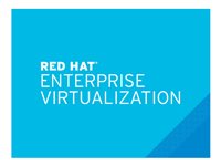 Red Hat Enterprise Virtualization Disaster Recovery