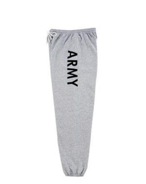 Rothco Træningsbukser - Marines