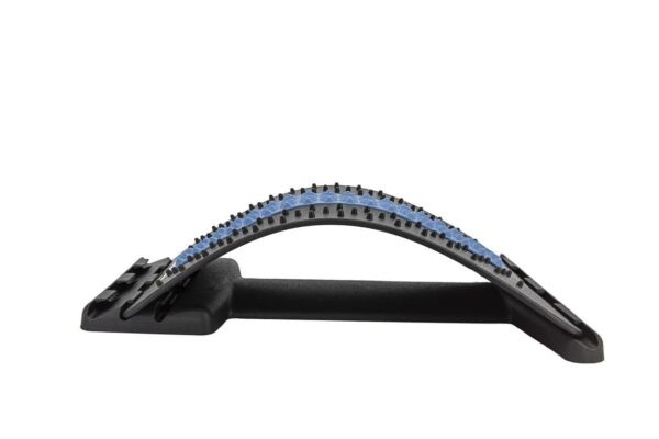 Rygstrækker – Qmed Back Stretching Support