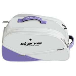 Starvie Padel Bag White - OLD