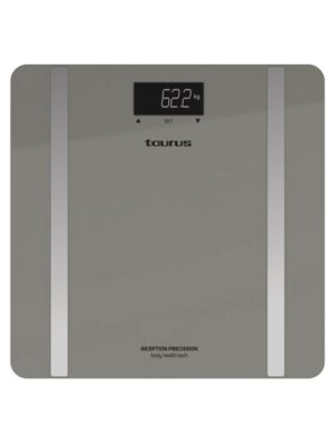 Taurus Badevægt Bathroom Scale Inception Precission