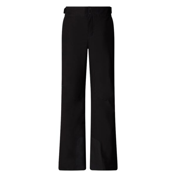 The North Face Descendit Skibukser Dame L Sort