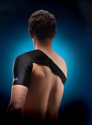 Thuasne Sport Skulderslynge-M