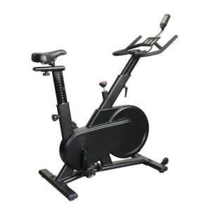 Titan LIFE Spinning Cykel S62 - FRI FRAGT - Spin bike i god kvalitet - HURTIG LEVERING