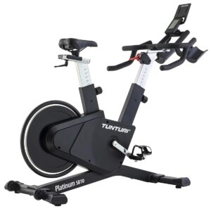 Tunturi Platinum SB10 Spinningcykel - FRI FRAGT - Spin bike i god kvalitet - HURTIG LEVERING