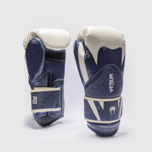 Venum Challenger 4.0 Scales Boksehandsker Blå
