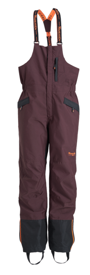 Wahlsten Brookit Midseason træningsbukser - dame - L/40