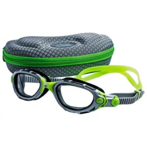 Zoggs Predator Flex Titanium Reactor Svømmebriller