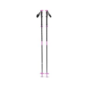 Black Diamond Expedition Compactor Piton Purple Str. 135 cm Skistave