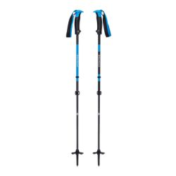 Black Diamond Razor Carbon Pro Ski Poles - Str. 140 cm - Skistave
