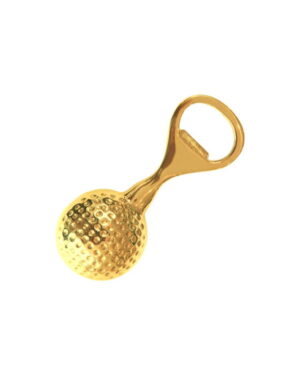 Bottle Opener Golf Ball