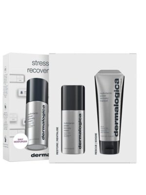 Dermalogica Stressed Skin Recovery System Set