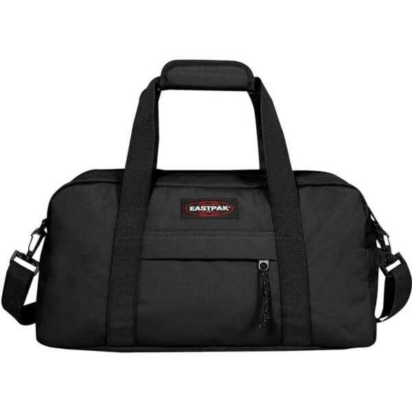 Eastpak Compact sportstaske - sort, unisex