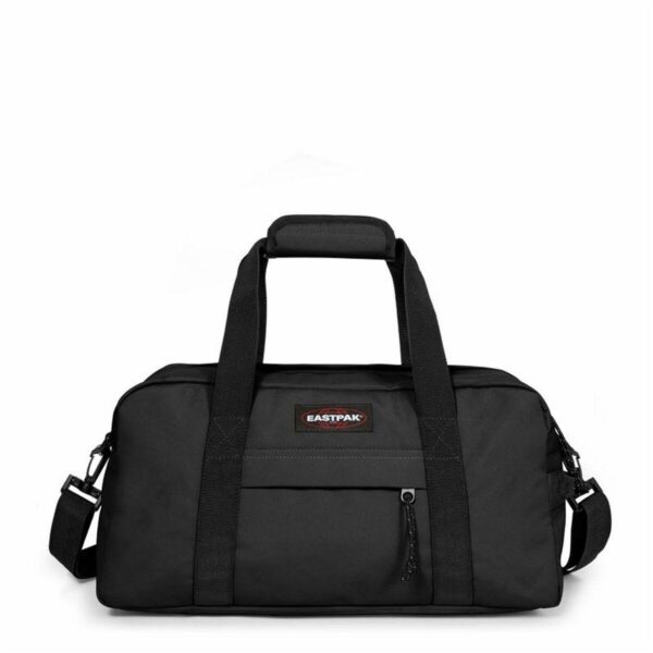 Eastpak EK00077D008 sportstaske - sort, onesize