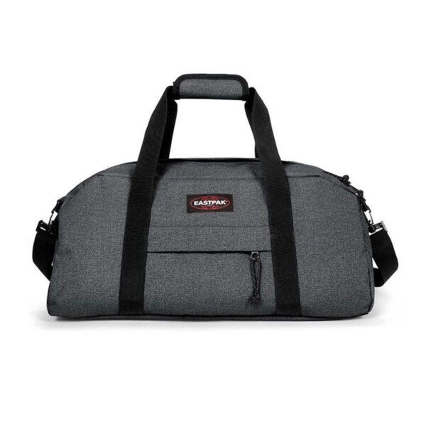 Eastpak Stand sportstaske - mørkegrå