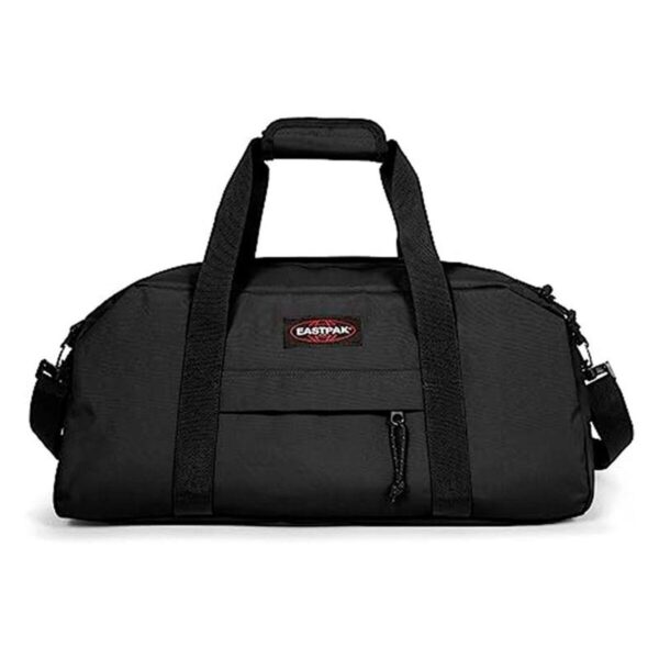 Eastpak Stand+ sportstaske - sort, 24 l