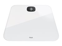 Fitbit Aria Air Smart Badevægte Hvid