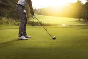 Go Dream GOLF VED HIMMELBJERGET- Oplevelsesgaver ADVENTURE