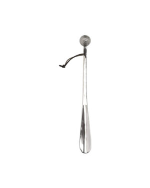 Golf Ball Shoehorn Aluminum