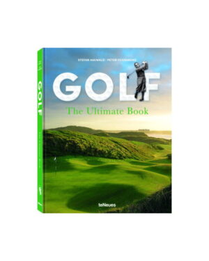 Golf – The Ultimate Book