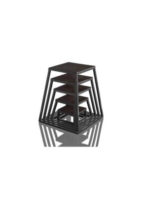 Gymstick Plyobox 30cm