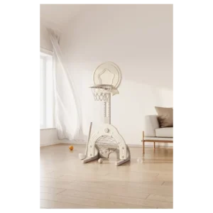 Kids Zone Basket and golf 6951102