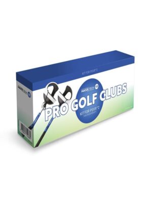 MAXX TECH Pro Golf Club Kit (PSVR2) - Wired - Sony PlayStation 5
