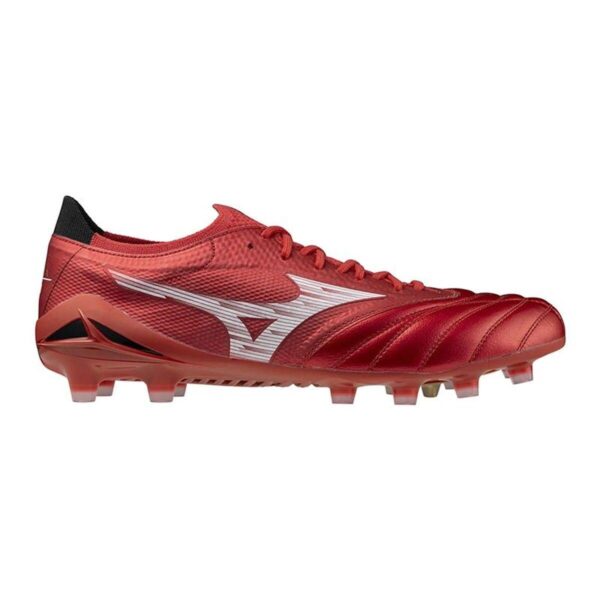 Mizuno Morelia Neo IV fodboldstøvler til voksne - brun, str. 42