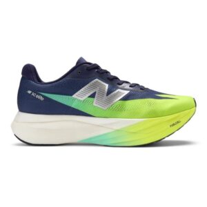 New Balance FuelCell SuperComp Elite V5 Str. 41 Blå Dame