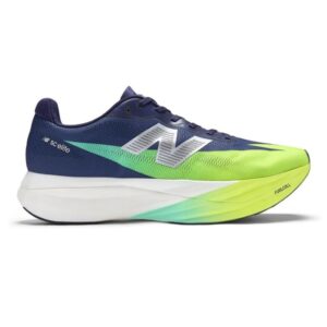 New Balance FuelCell SuperComp Elite V5 Str. 44 Blå Herre